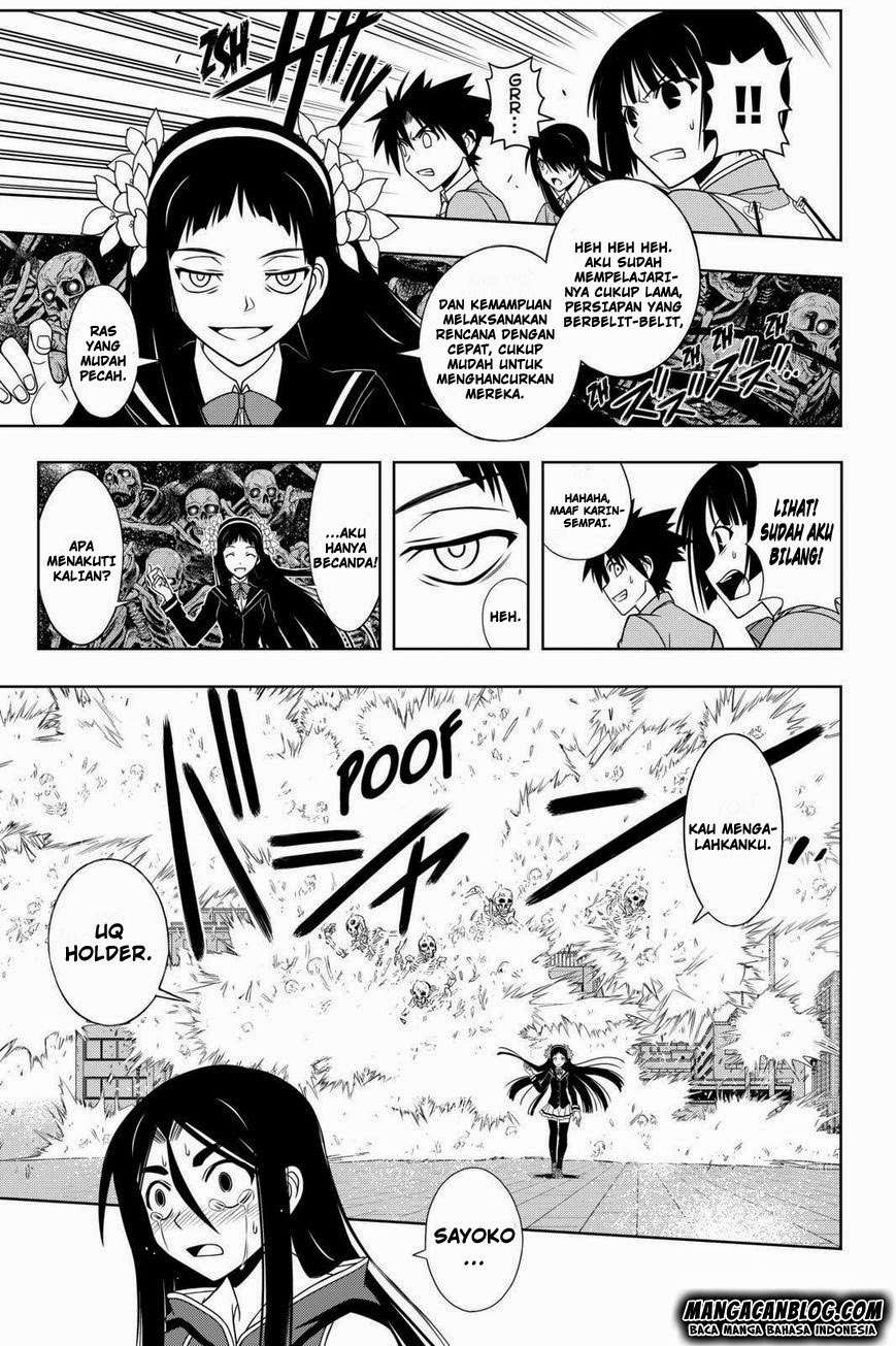 Chapter 60 - halaman 15