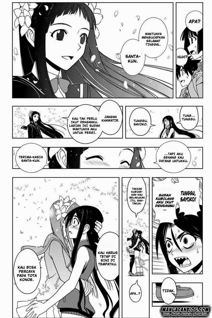 Chapter 60 - halaman 16