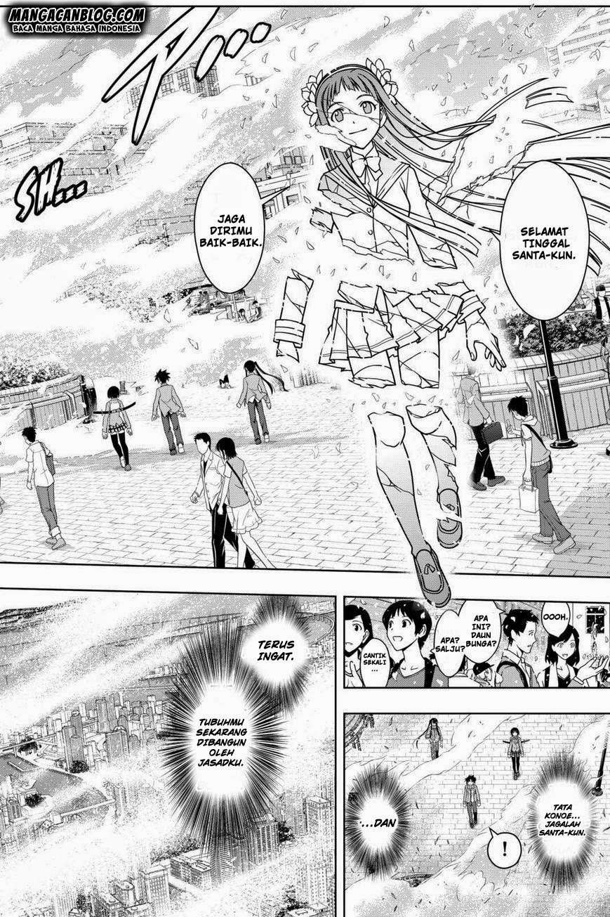 Chapter 60 - halaman 18