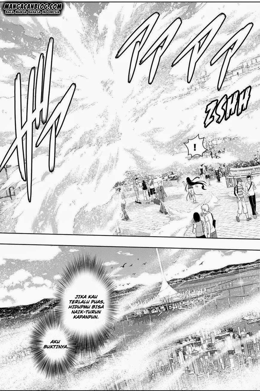 Chapter 60 - halaman 19