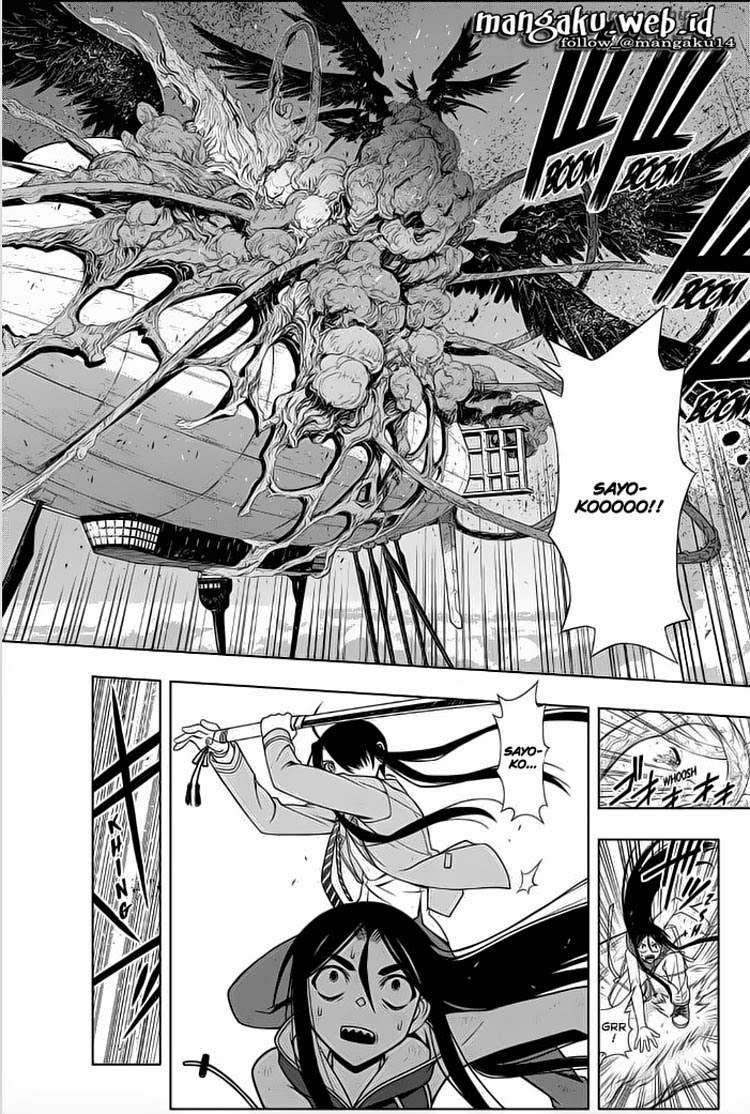 Chapter 58 - halaman 12