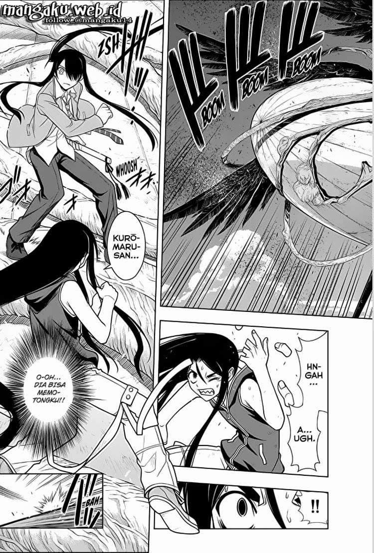Chapter 58 - halaman 13