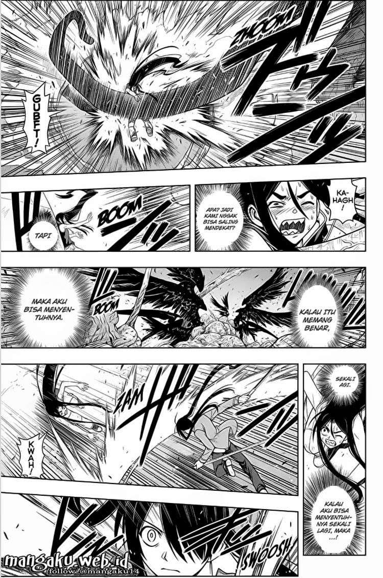 Chapter 58 - halaman 15