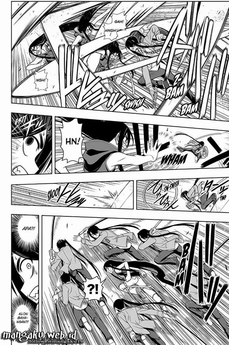 Chapter 58 - halaman 16