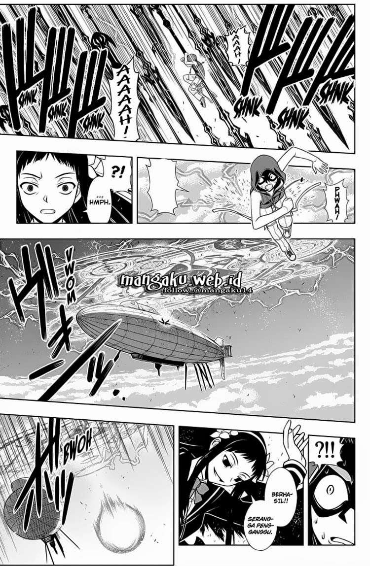 Chapter 58 - halaman 5