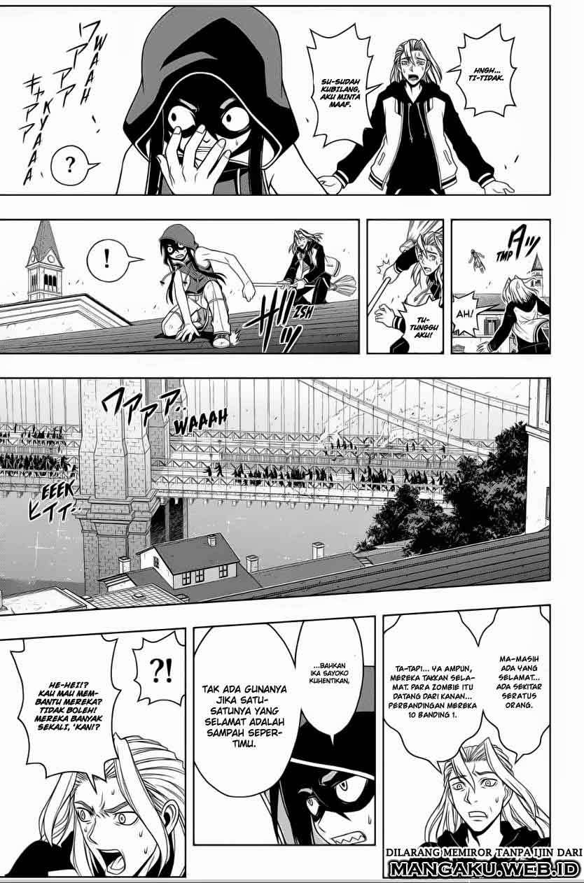 Chapter 56 - halaman 13