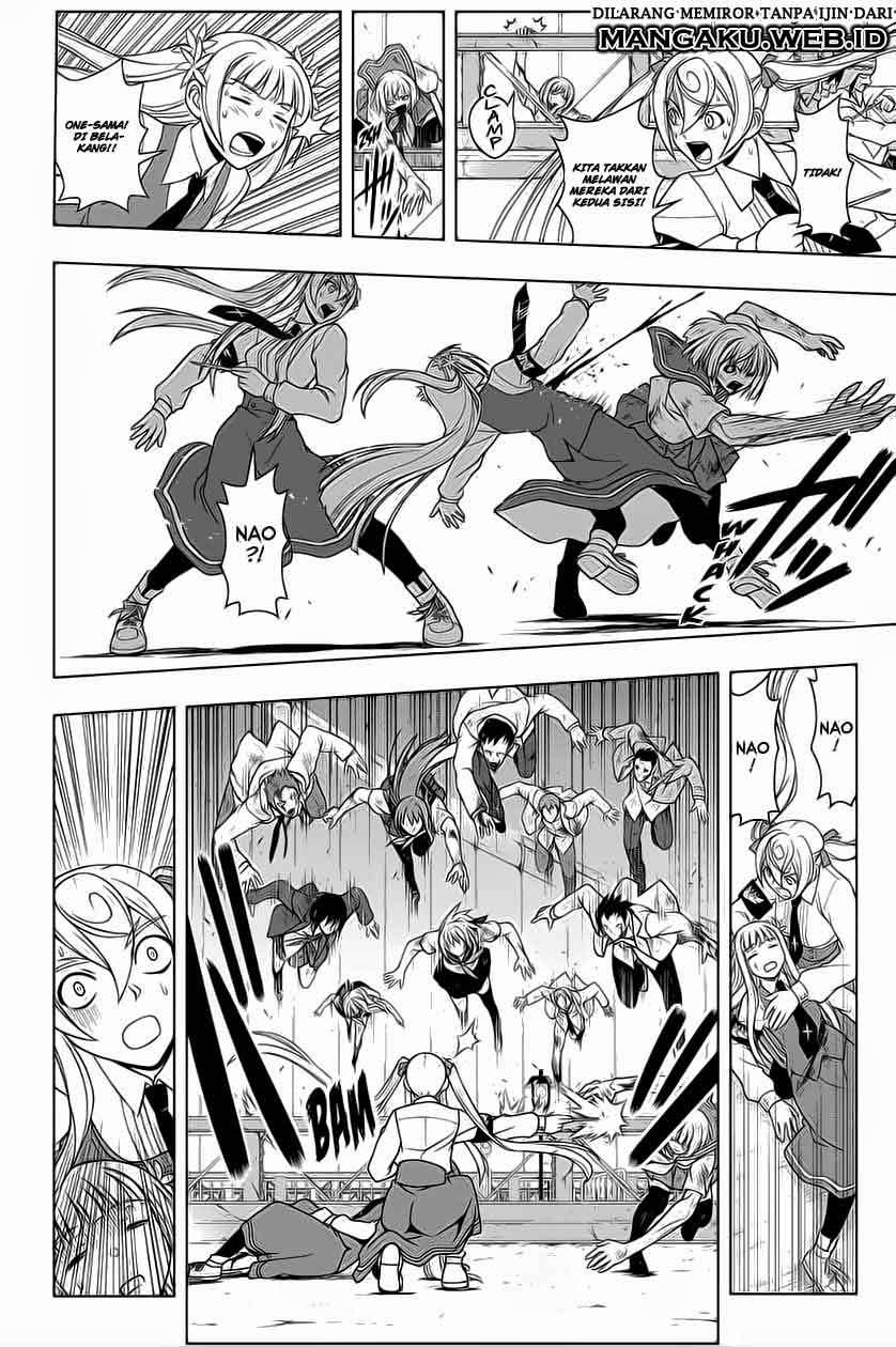 Chapter 56 - halaman 16
