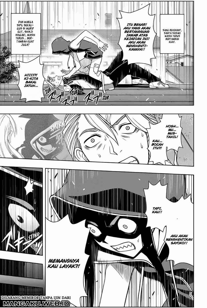 Chapter 56 - halaman 5