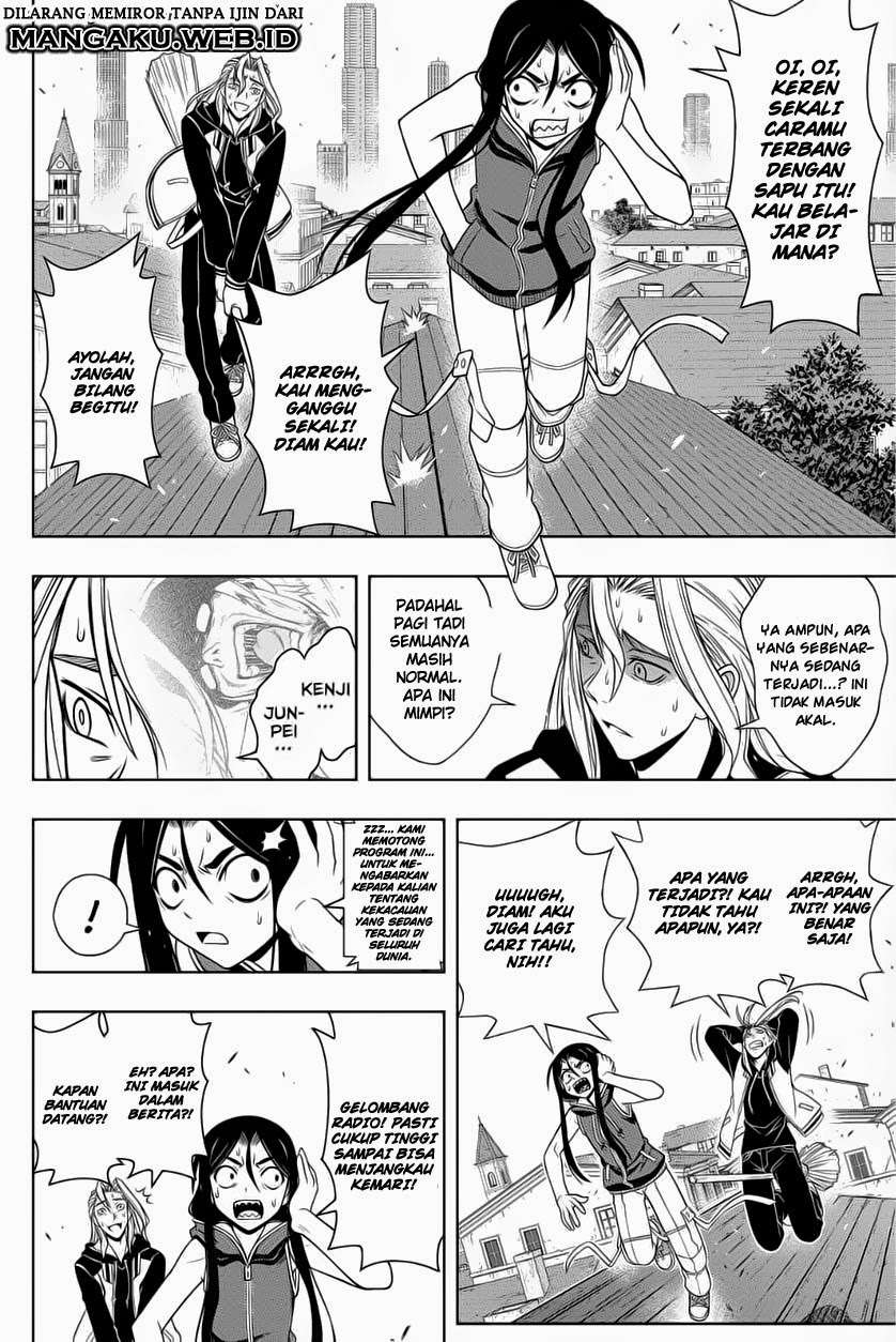 Chapter 55 - halaman 16