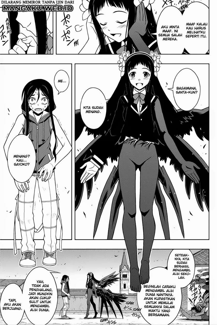 Chapter 55 - halaman 7