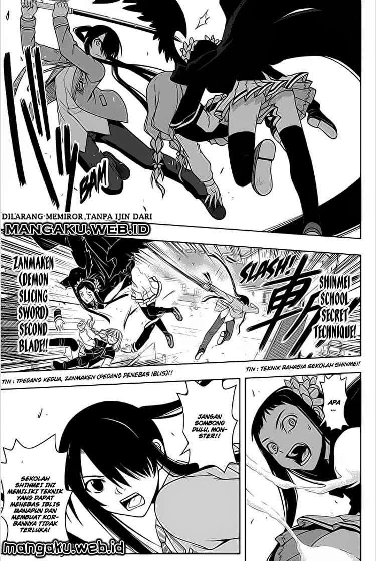 Chapter 54 - halaman 9