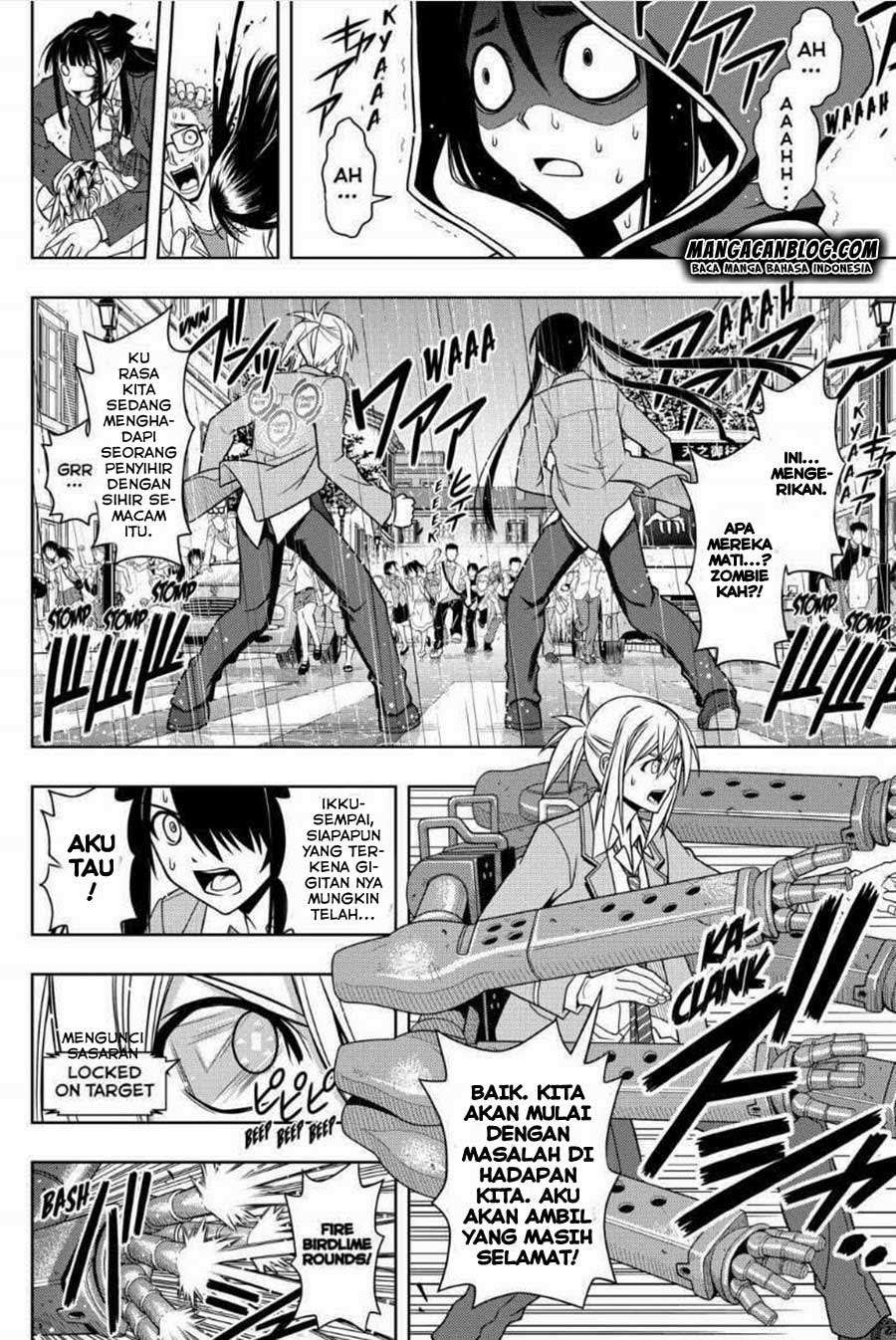 Chapter 52 - halaman 16