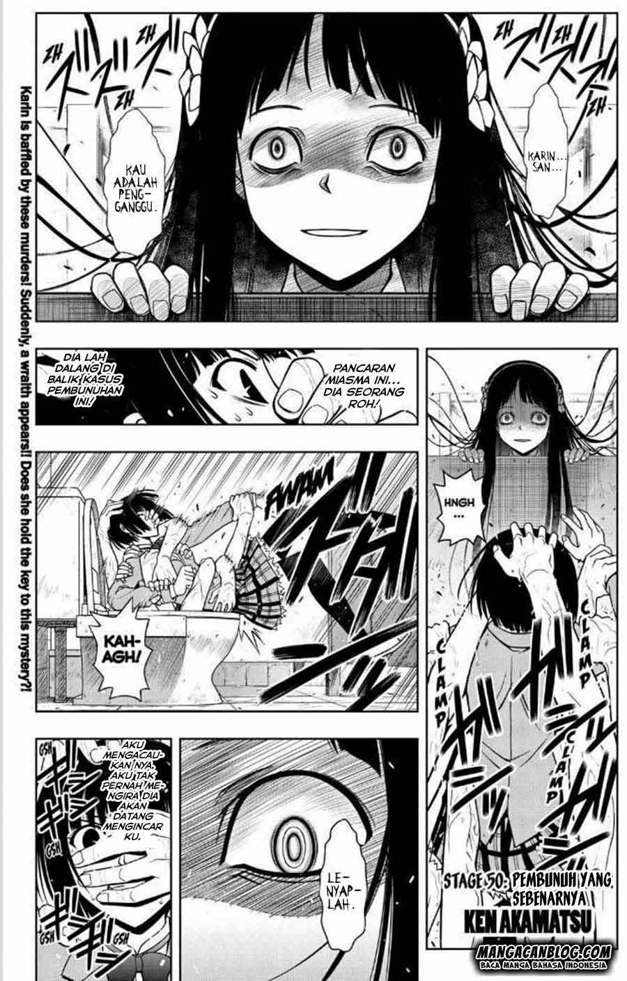 Chapter 50 - halaman 2