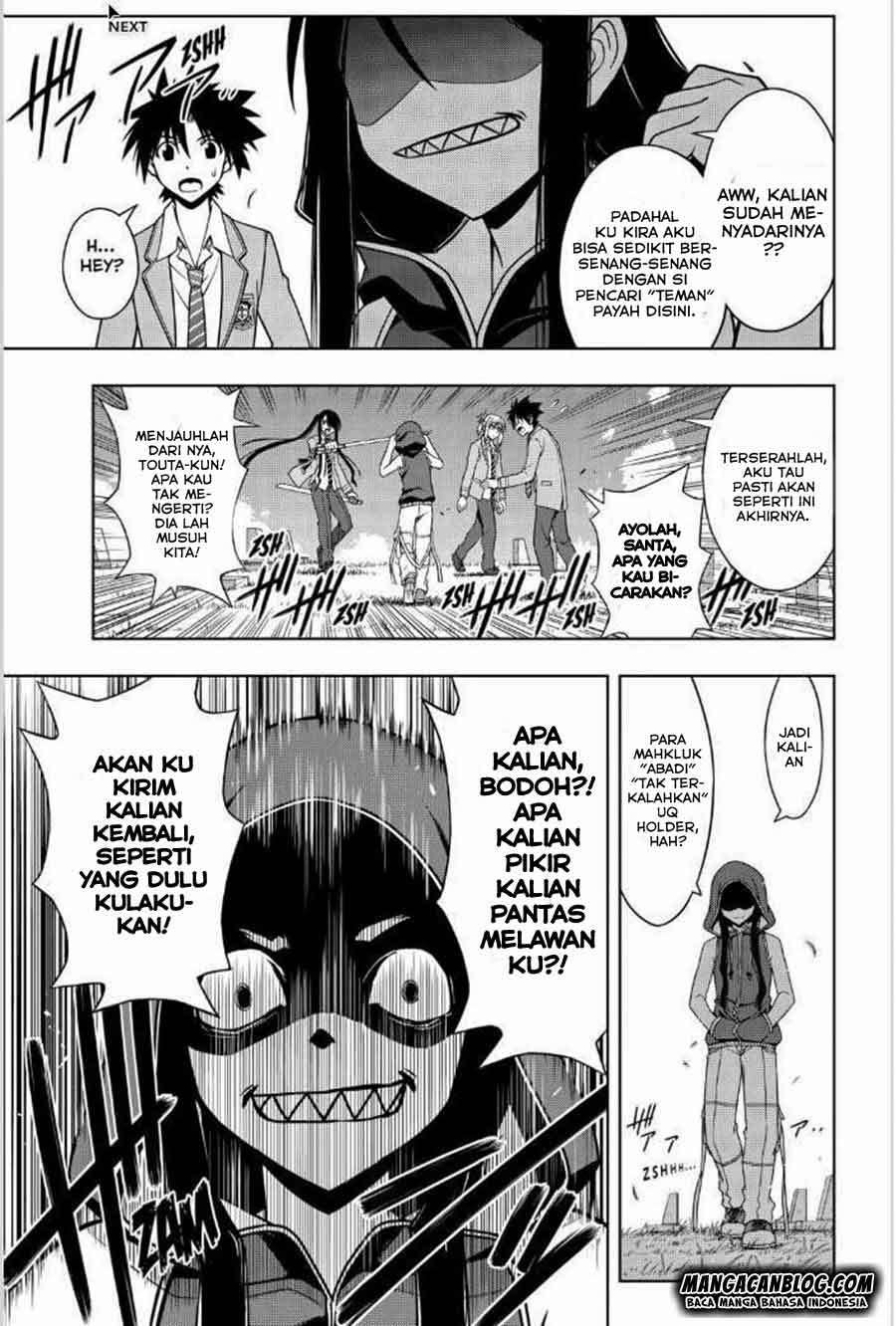 Chapter 50 - halaman 15