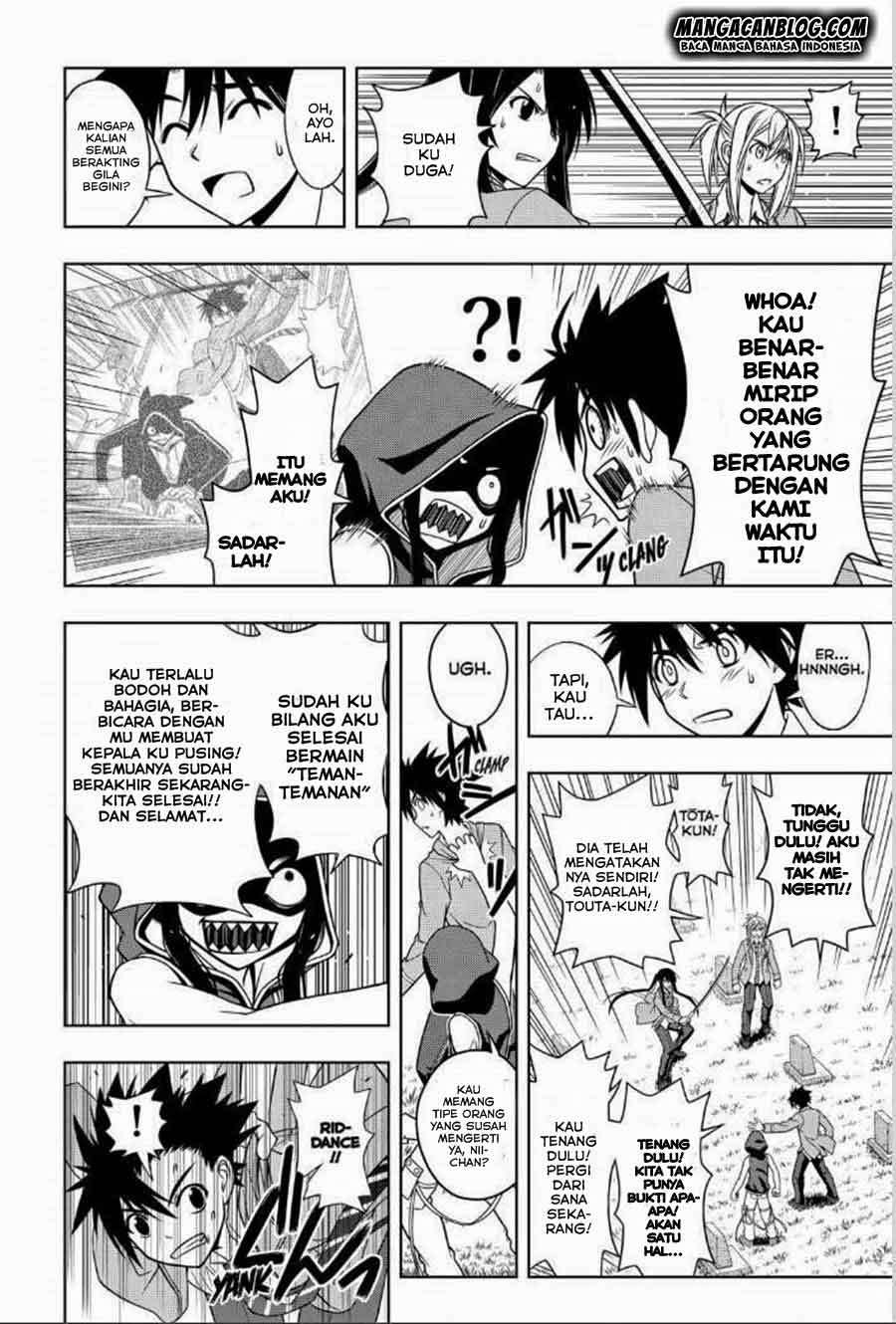 Chapter 50 - halaman 16