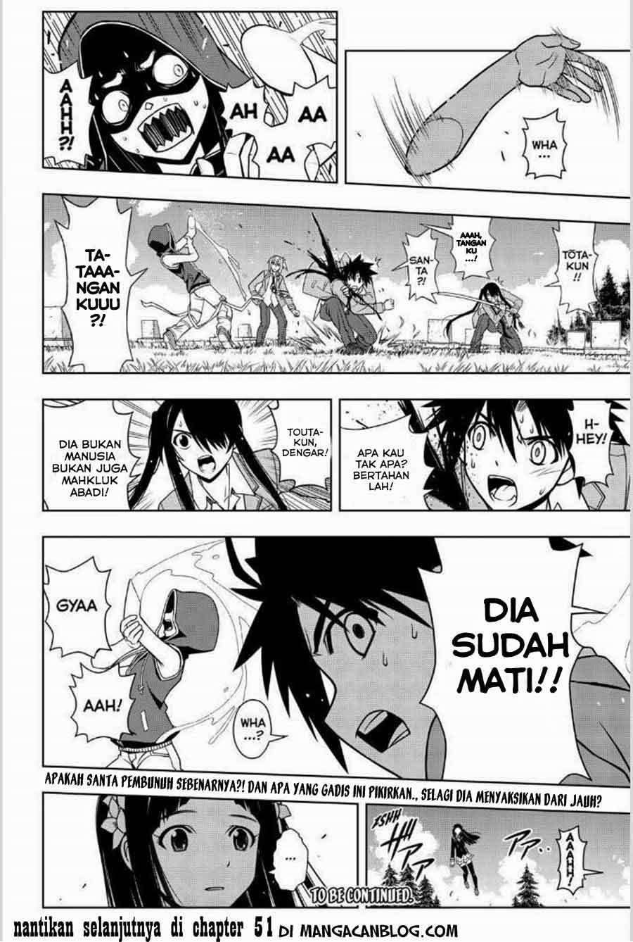 Chapter 50 - halaman 18