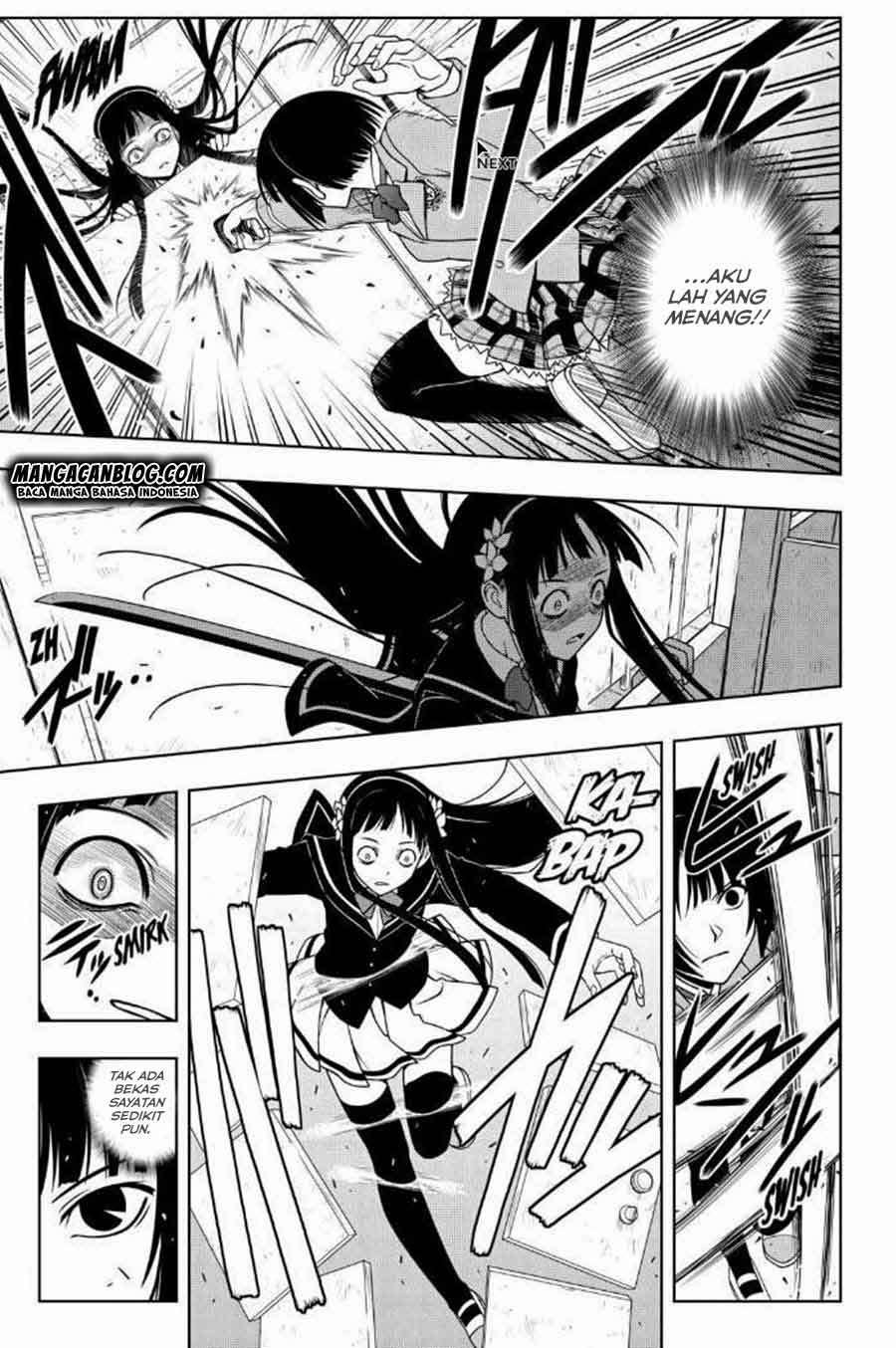Chapter 50 - halaman 5