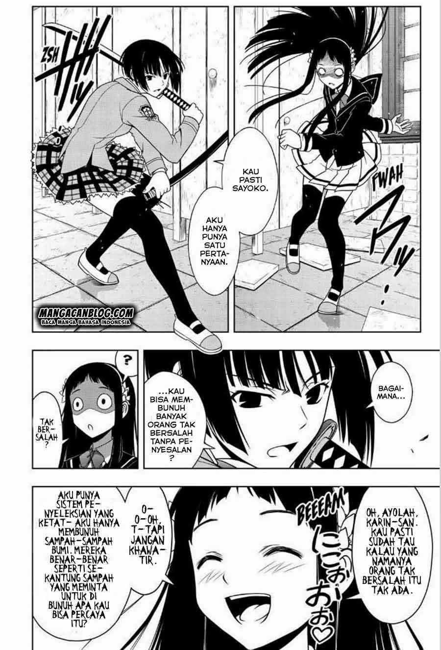 Chapter 50 - halaman 6