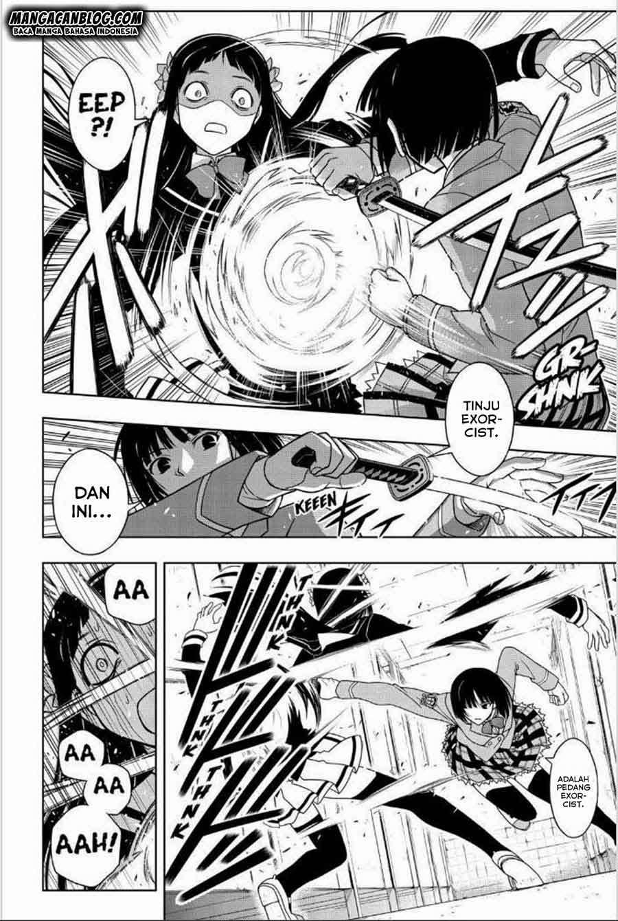 Chapter 50 - halaman 8
