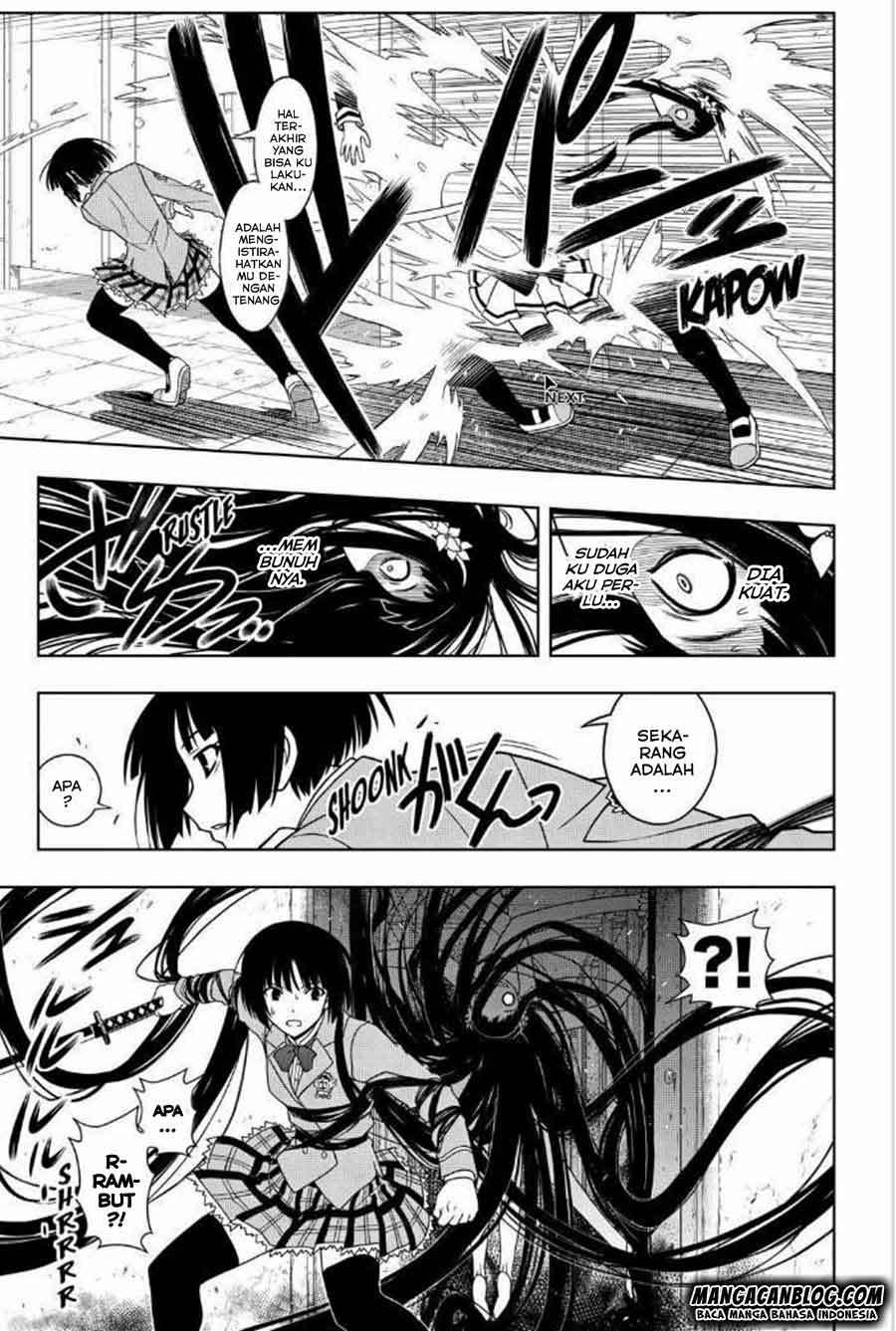 Chapter 50 - halaman 9