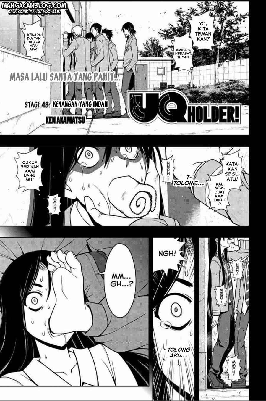 Chapter 48 - halaman 2