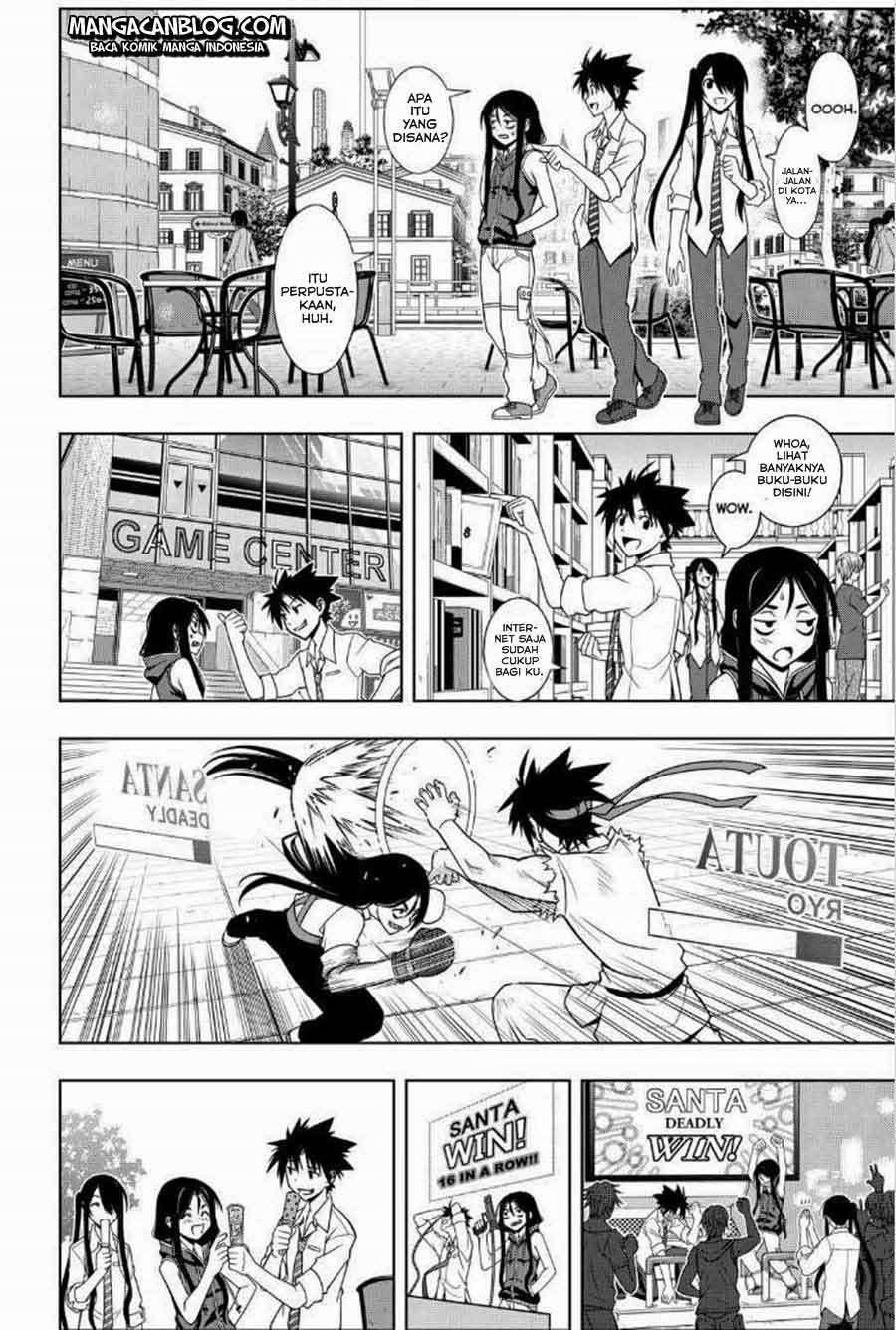 Chapter 48 - halaman 12