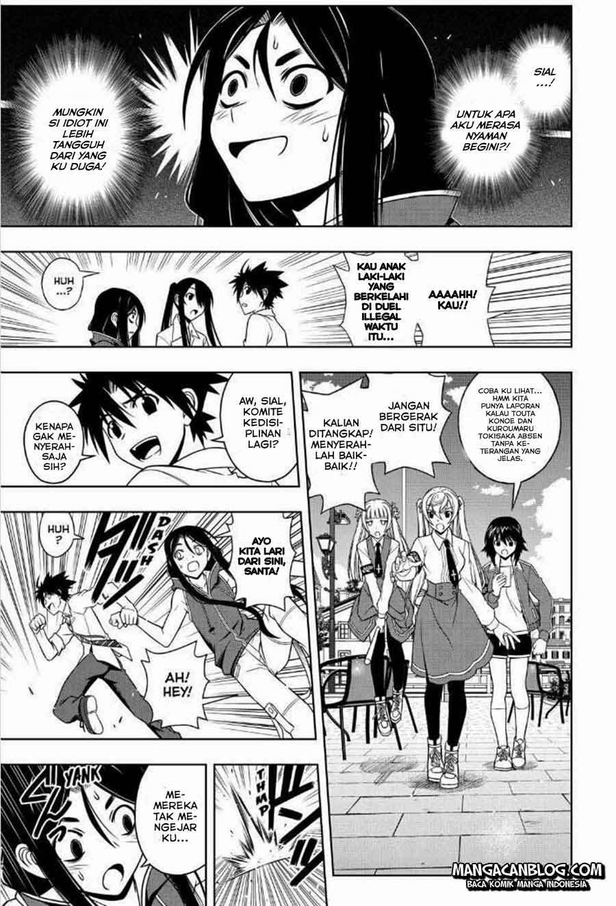 Chapter 48 - halaman 13