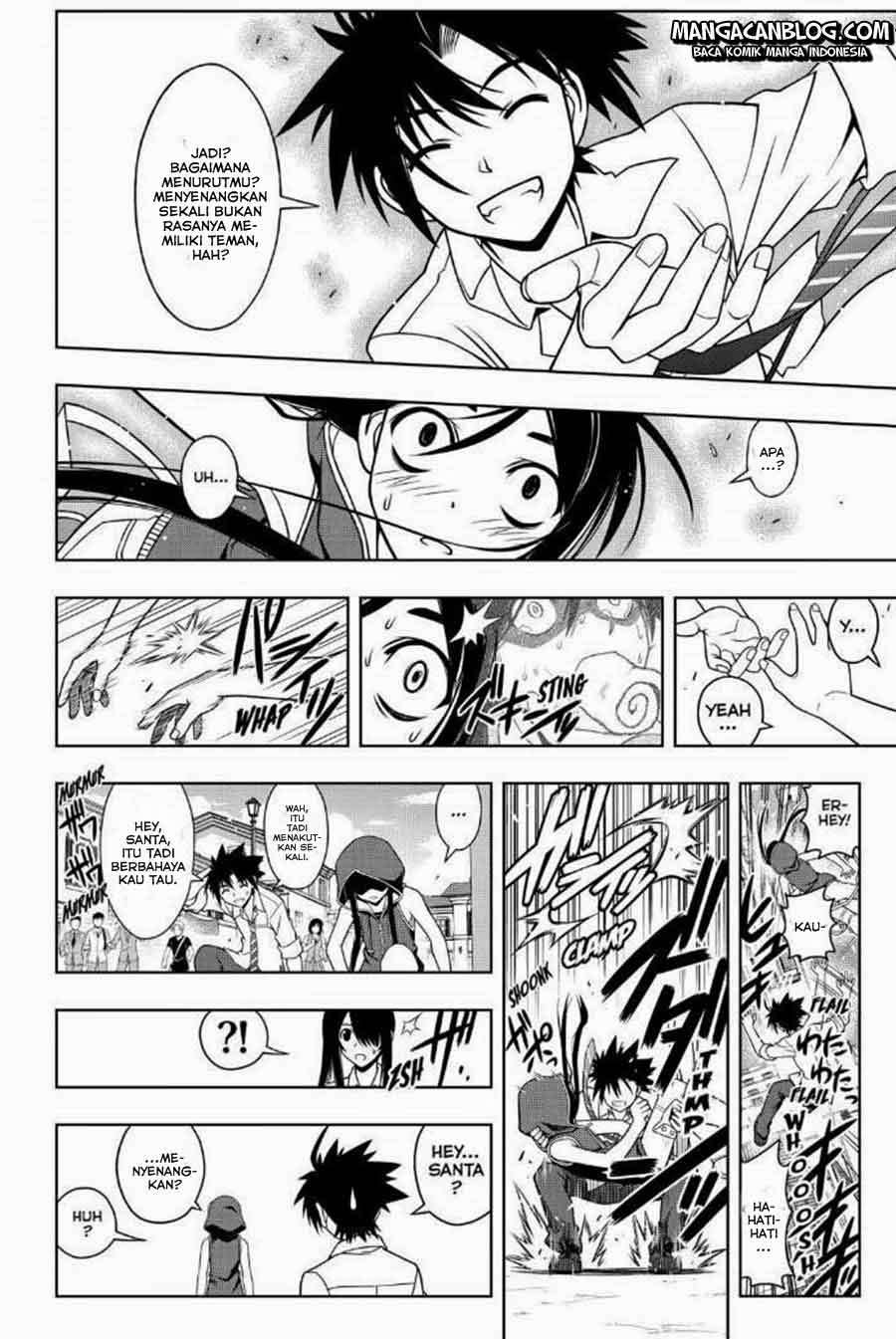 Chapter 48 - halaman 16