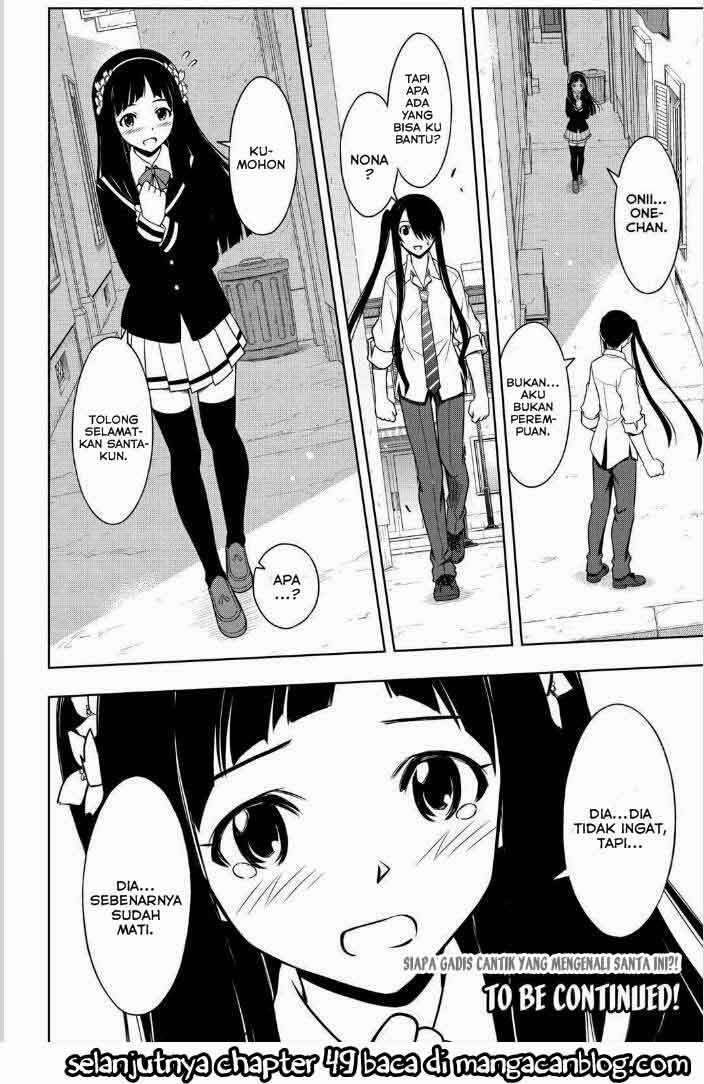 Chapter 48 - halaman 18