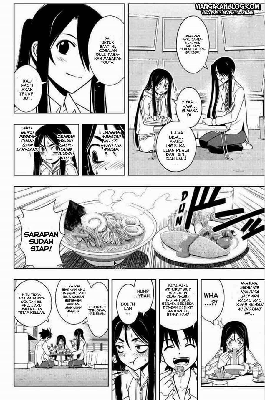 Chapter 48 - halaman 6