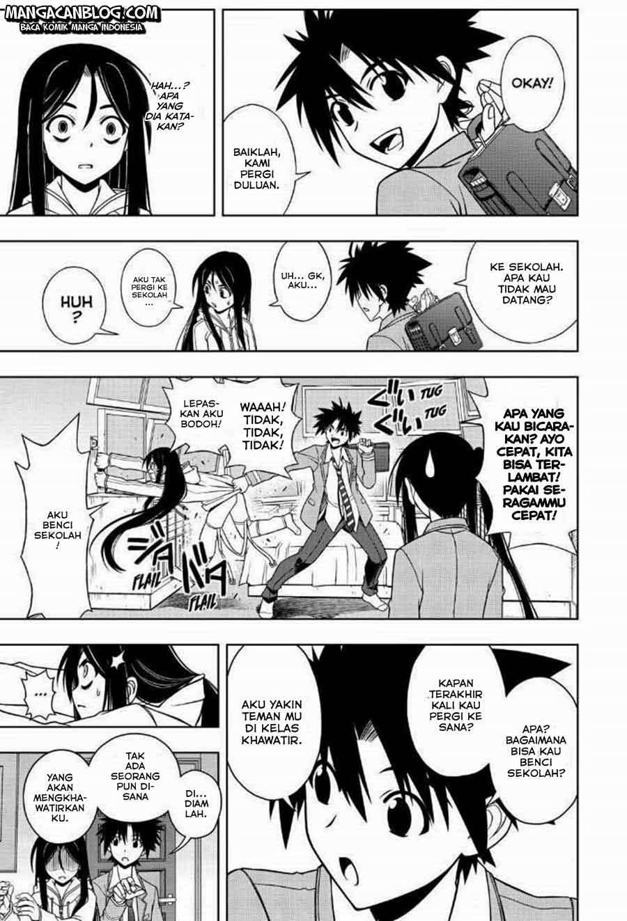 Chapter 48 - halaman 7