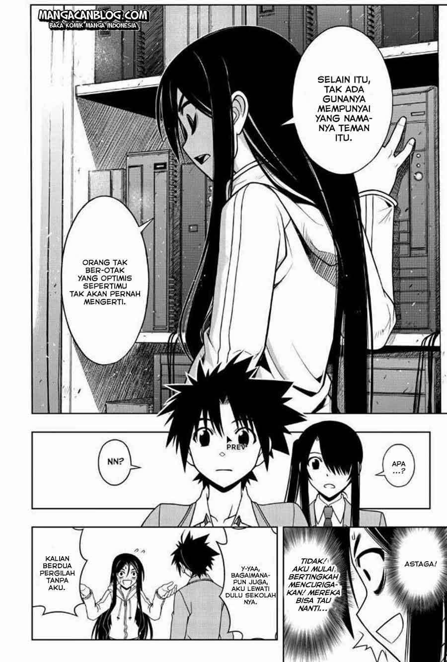 Chapter 48 - halaman 8
