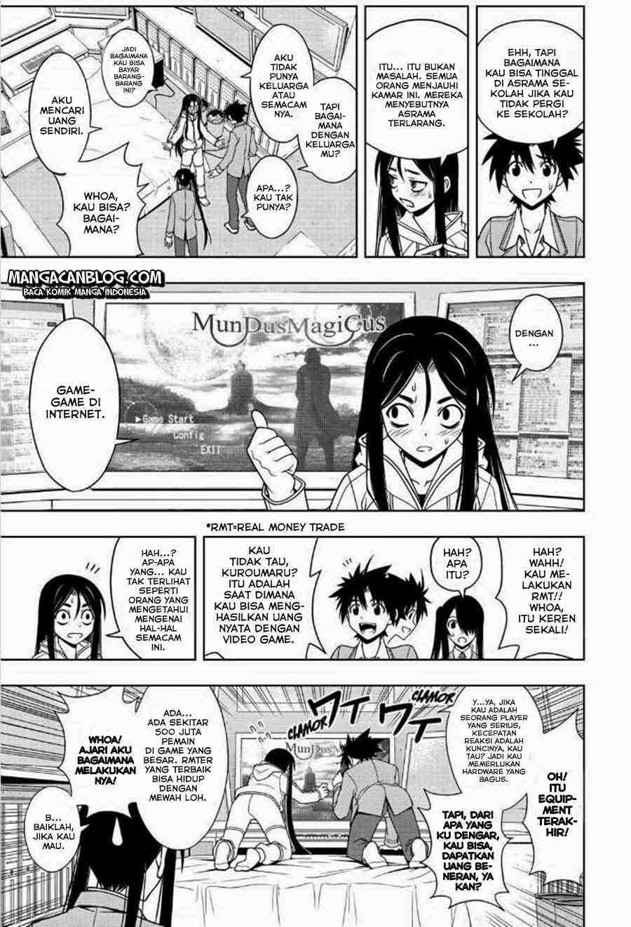 Chapter 48 - halaman 9