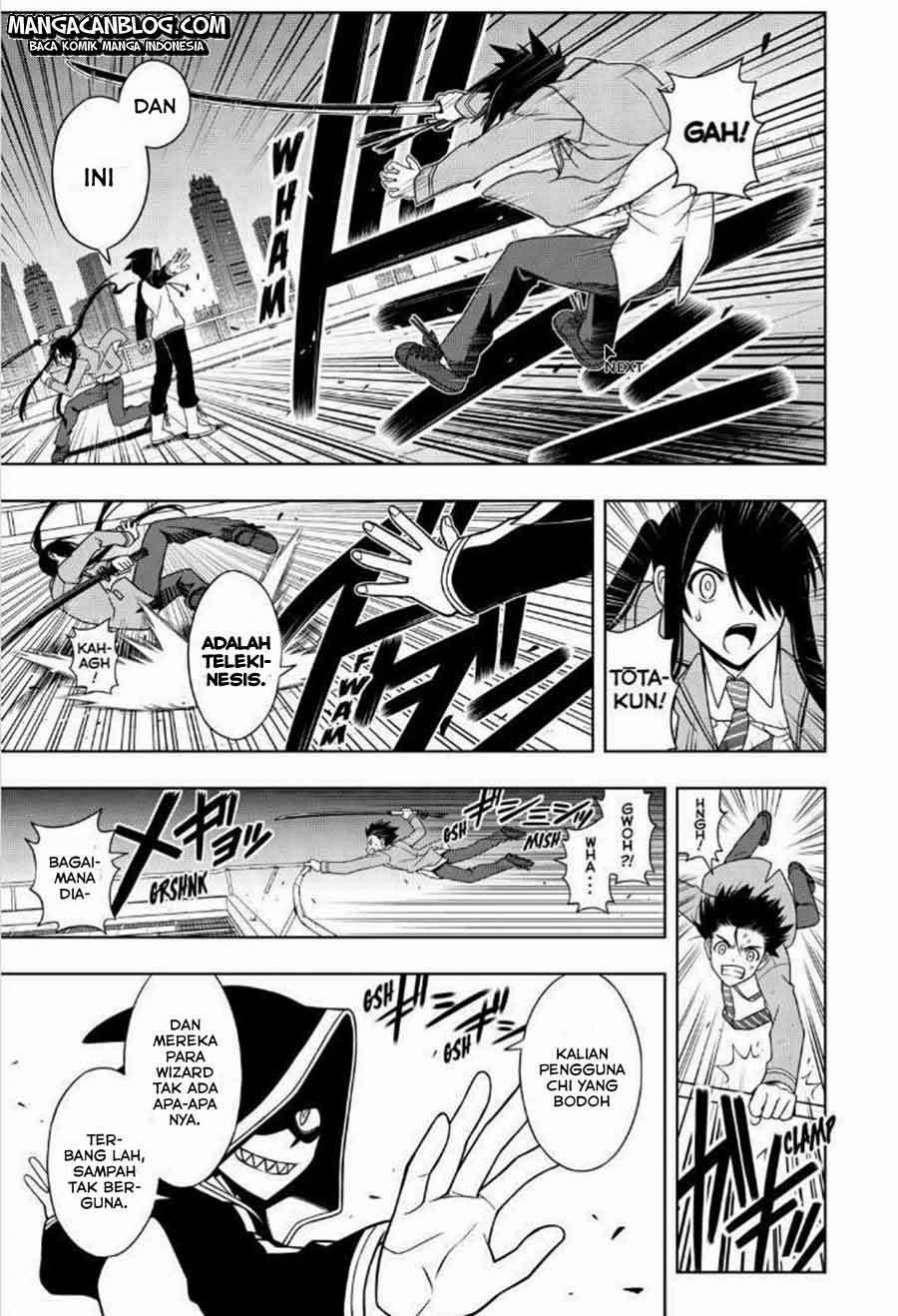 Chapter 47 - halaman 7
