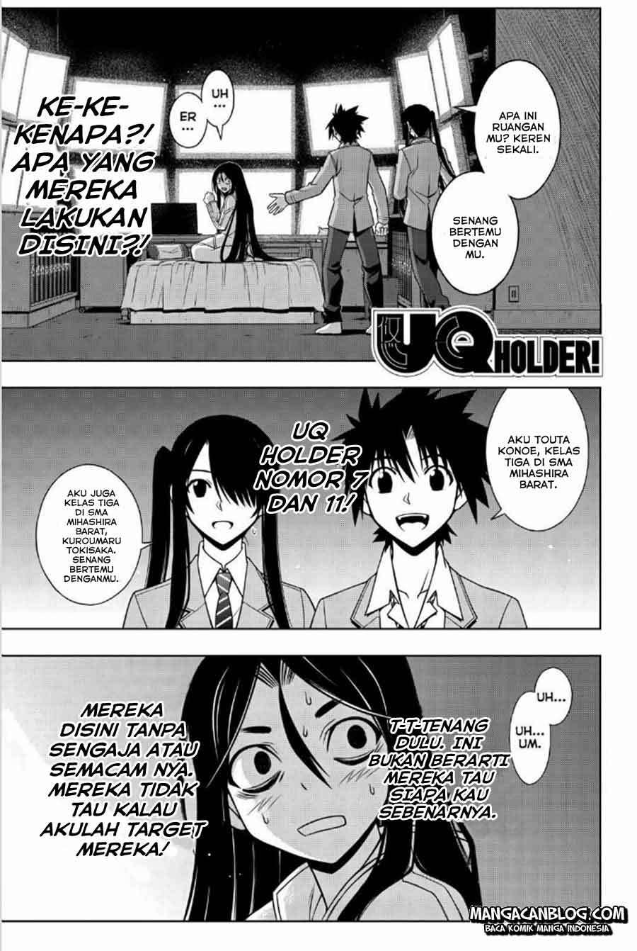 Chapter 46 - halaman 2