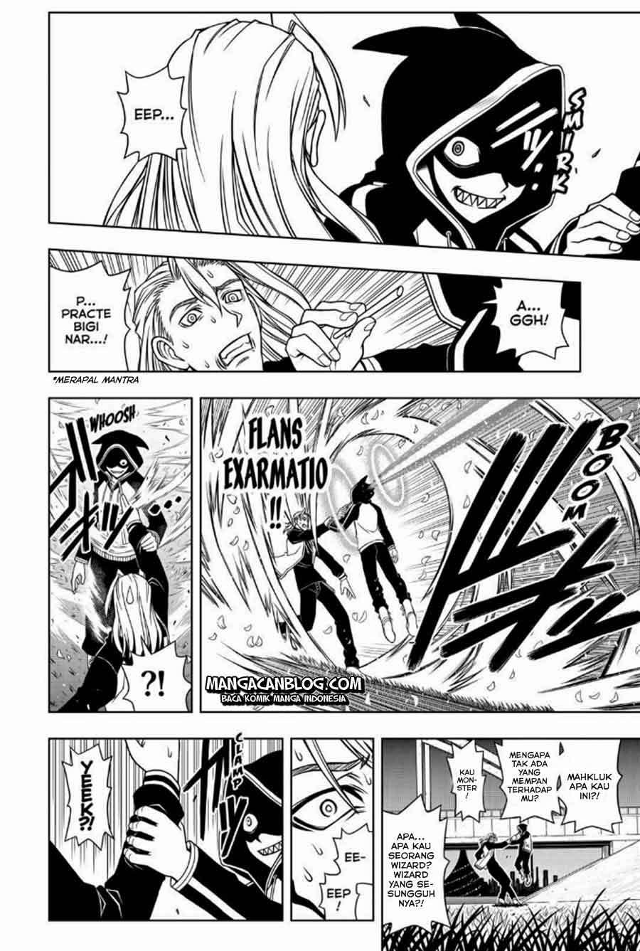 Chapter 46 - halaman 12