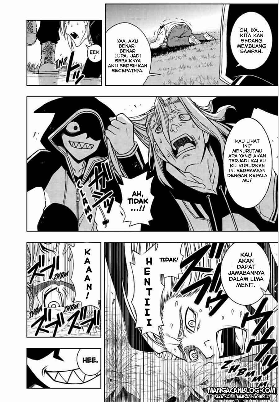 Chapter 46 - halaman 14