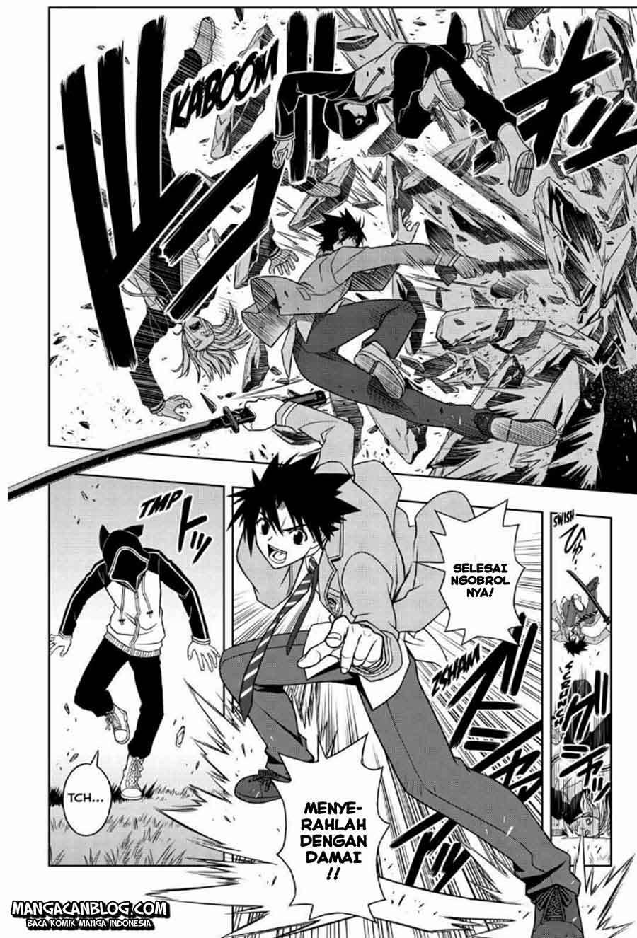 Chapter 46 - halaman 16