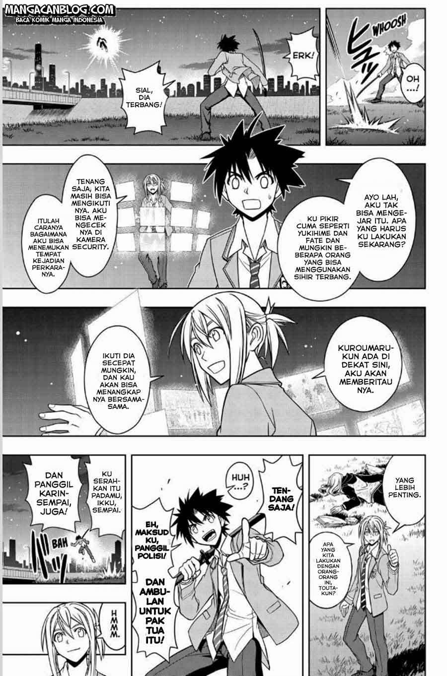Chapter 46 - halaman 17