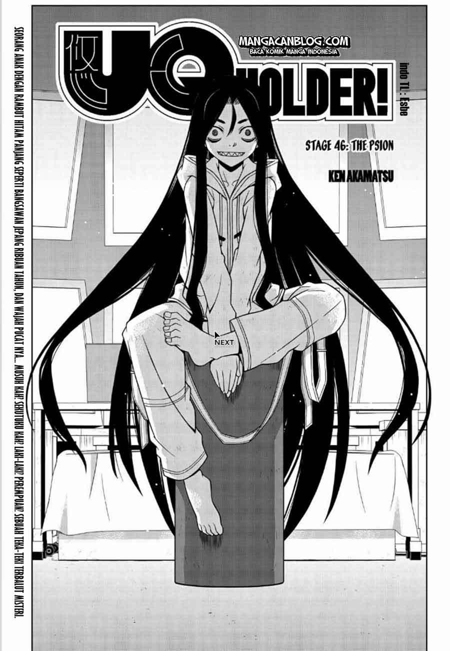 Chapter 46 - halaman 5