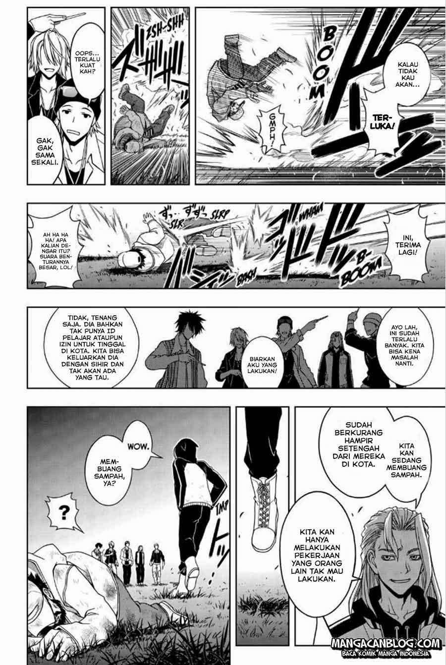 Chapter 46 - halaman 8
