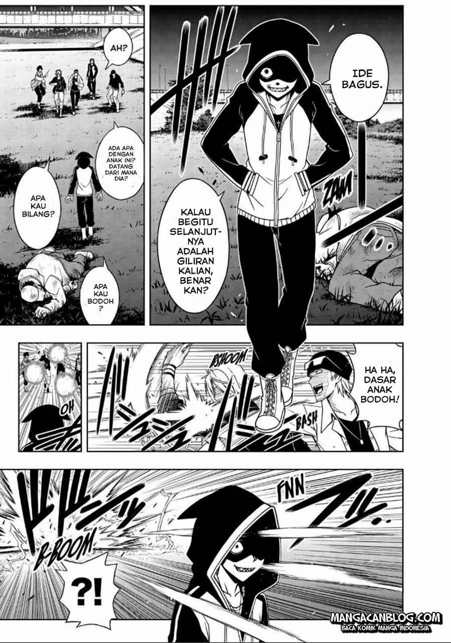 Chapter 46 - halaman 9