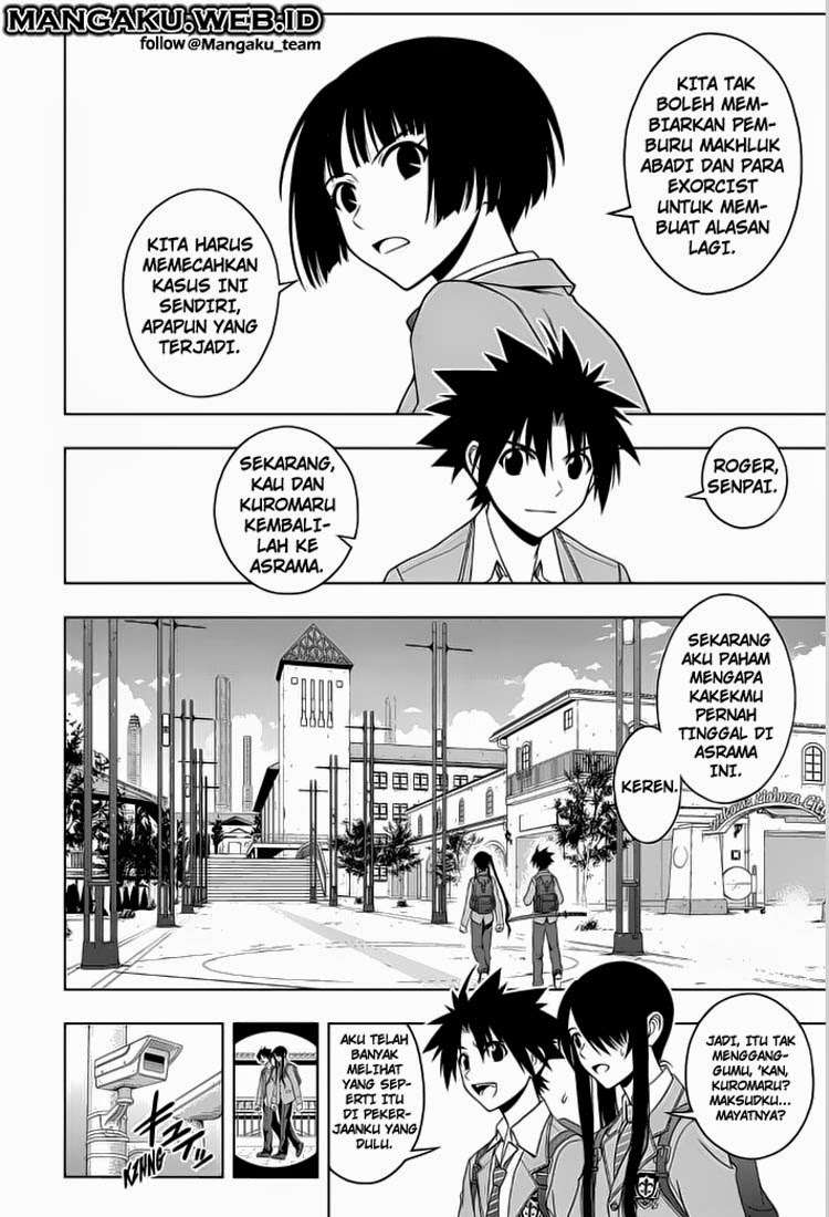 Chapter 45 - halaman 12