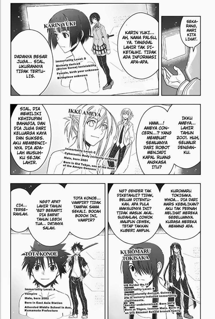 Chapter 45 - halaman 15