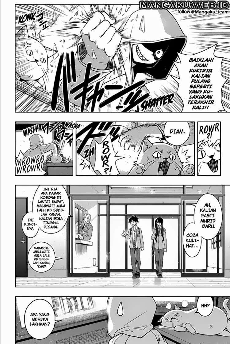 Chapter 45 - halaman 16