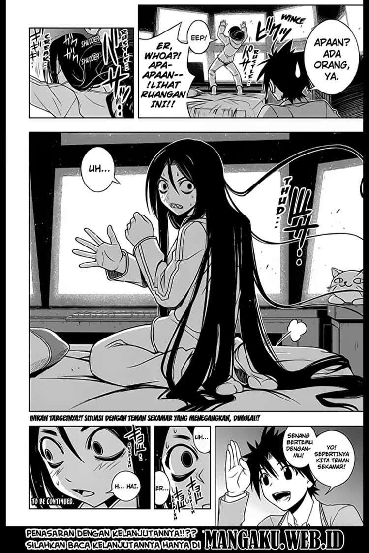 Chapter 45 - halaman 18