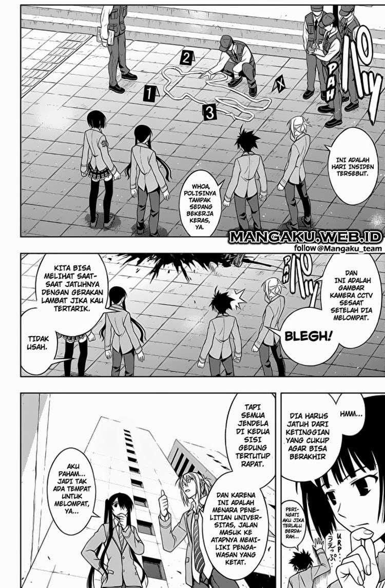 Chapter 45 - halaman 8