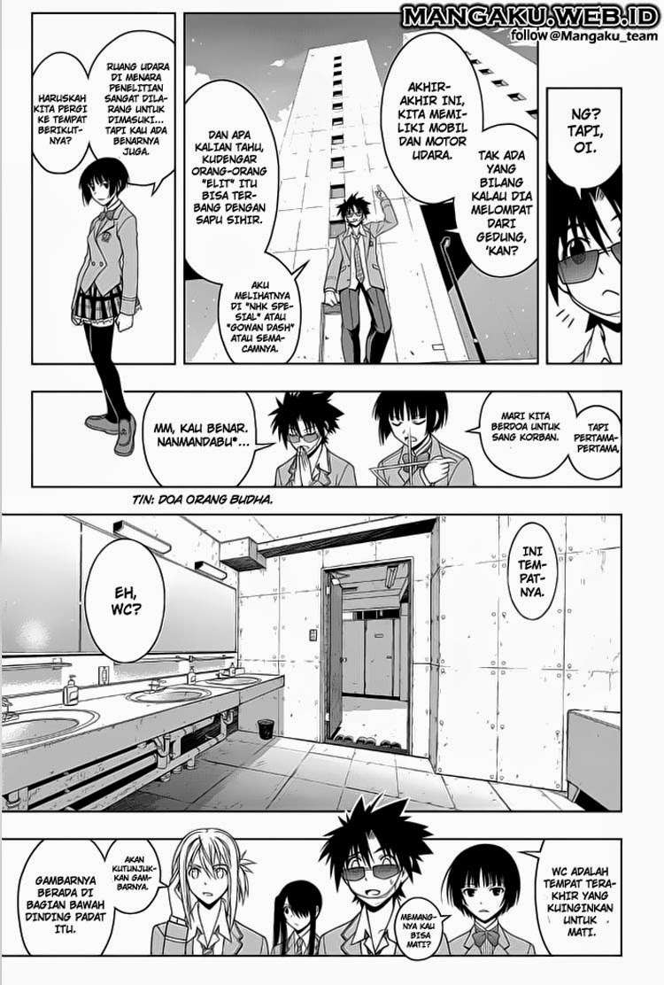 Chapter 45 - halaman 9