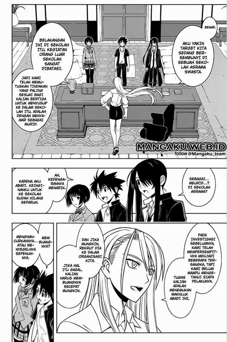 Chapter 43 - halaman 12