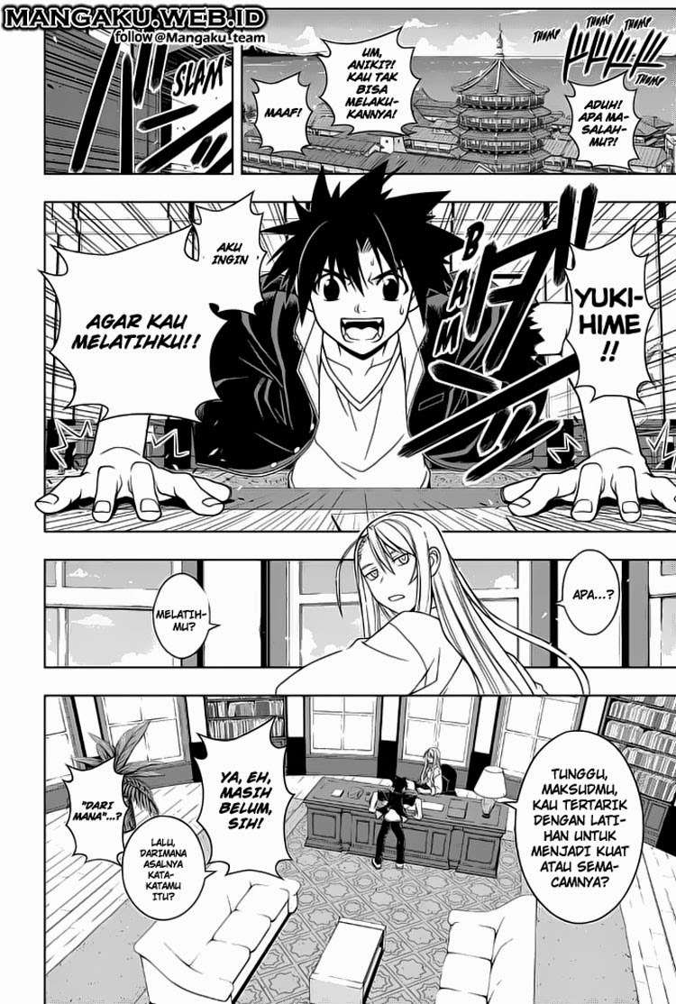Chapter 43 - halaman 6